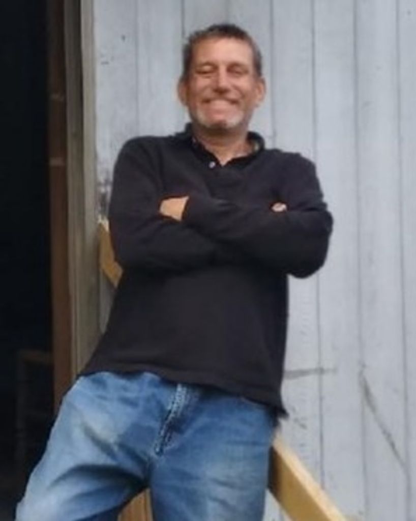 Glenn Andrew Krisak