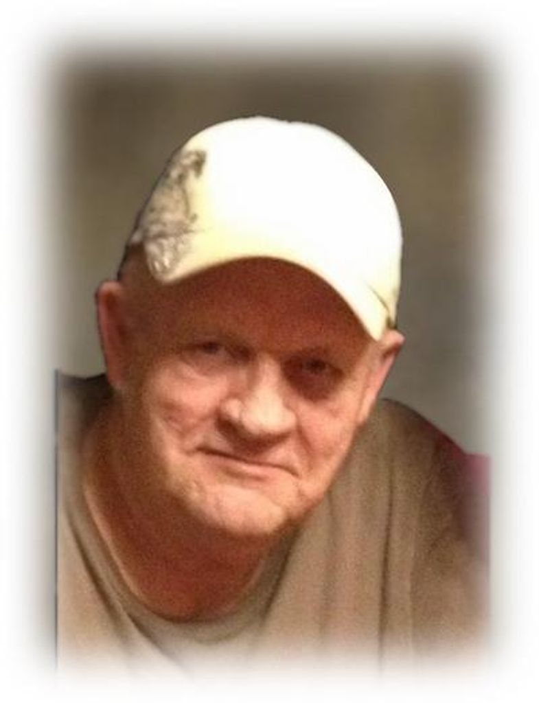 Roger Dale Eldridge Profile Photo