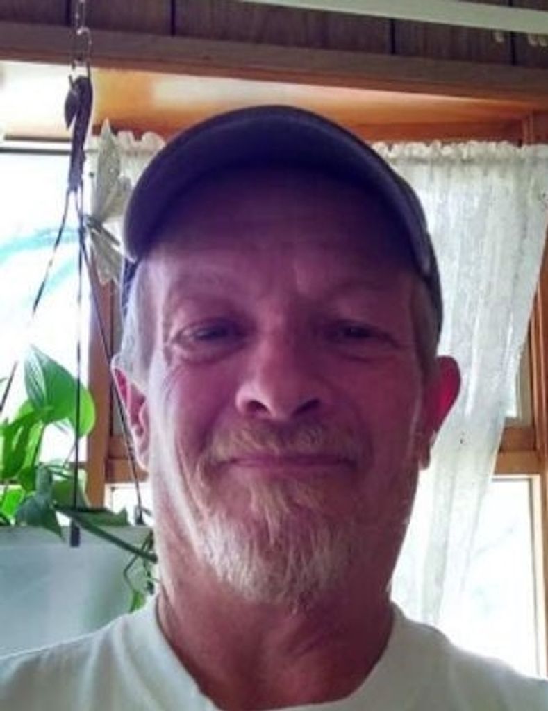 Edas Owen Overholser Profile Photo