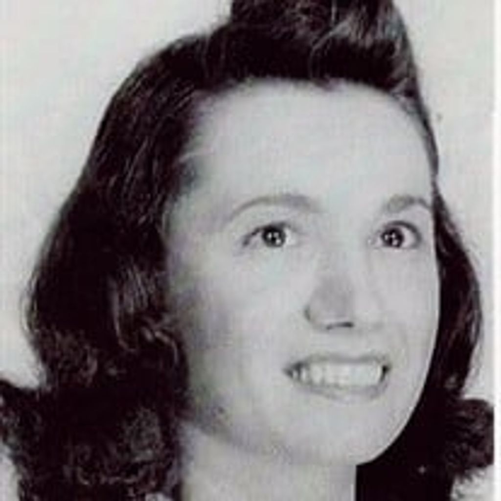 Joanne Agnes Ragan Profile Photo