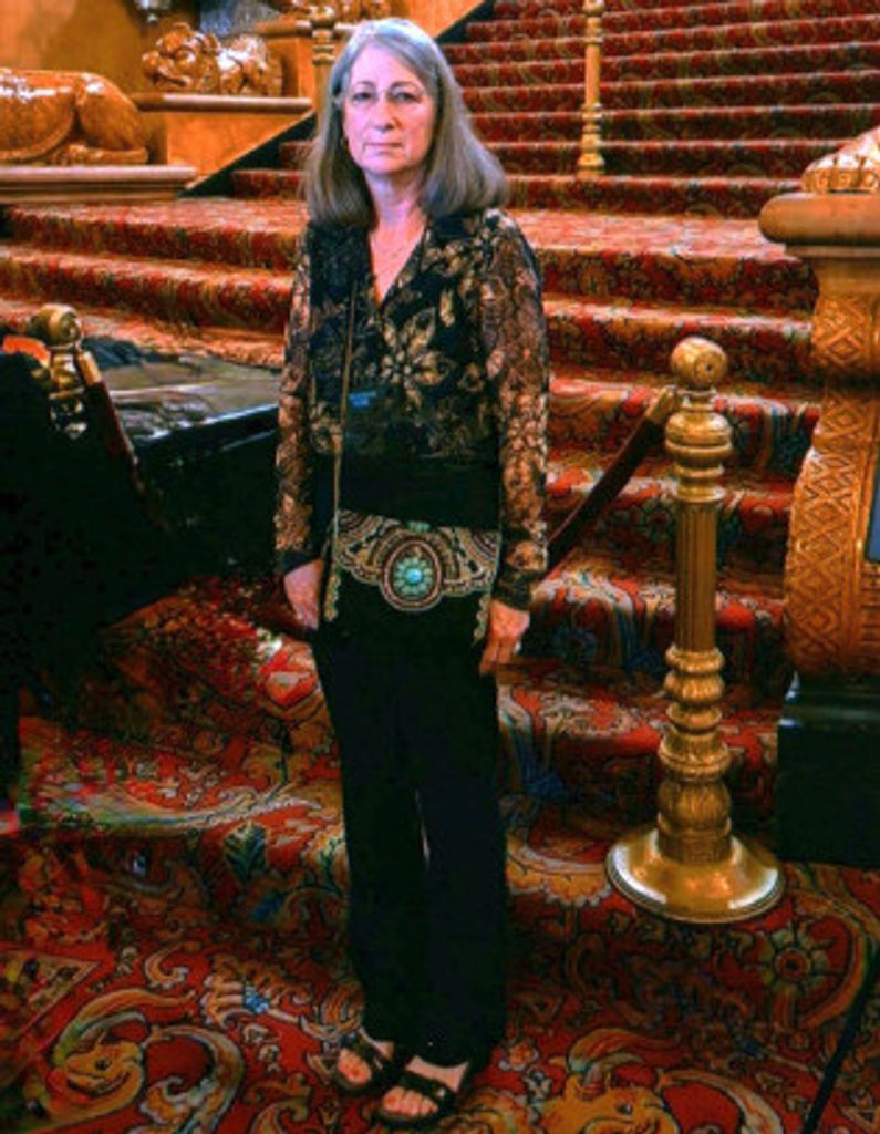 Emmalou (Brian) Ruehrschneck