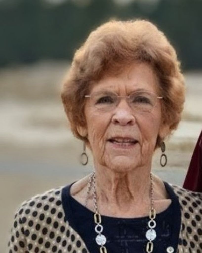 Rebecca Lee Holt Profile Photo