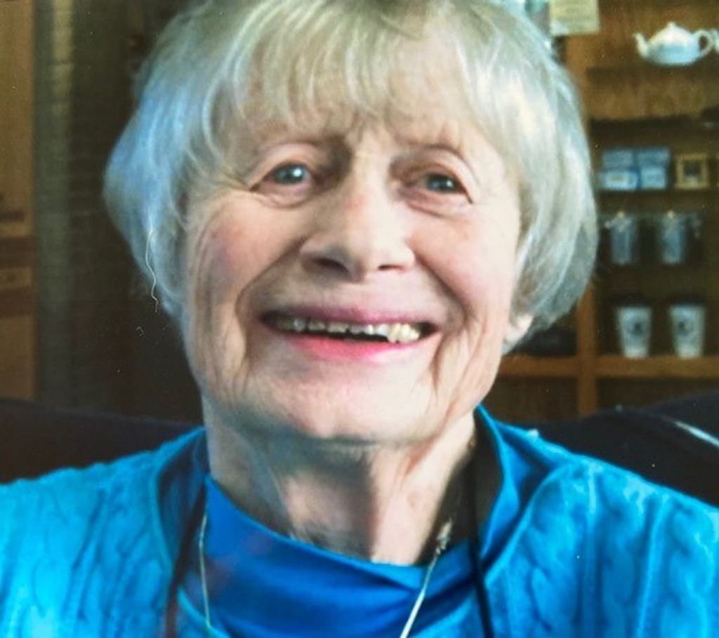 Marilyn Watson