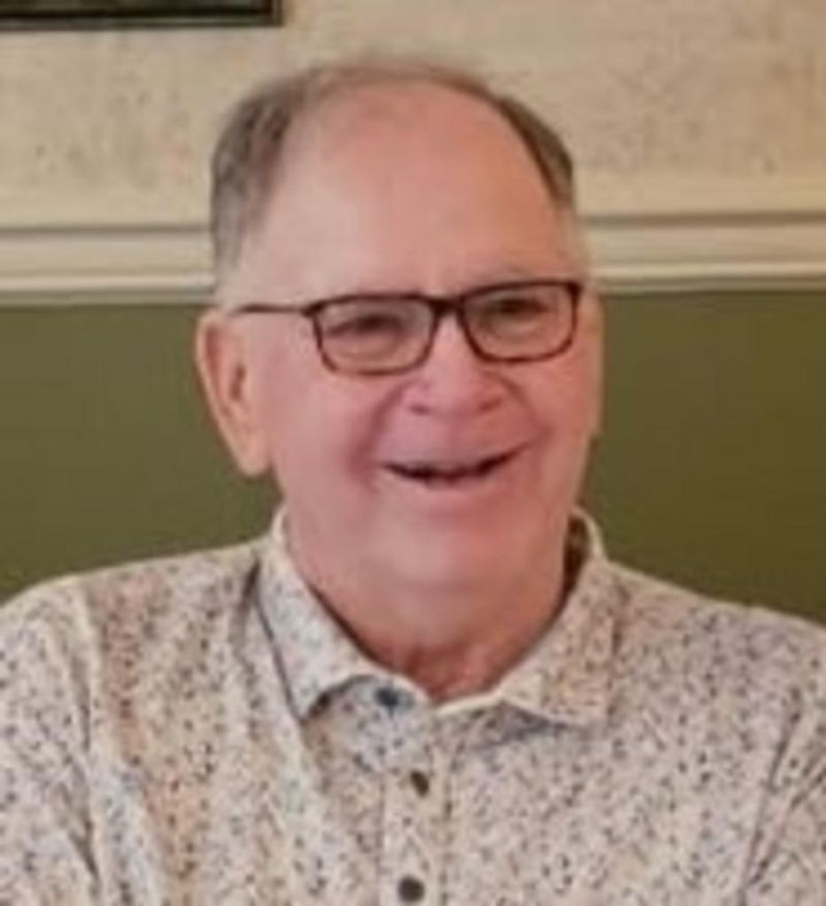 Thomas Allen Cassady Profile Photo