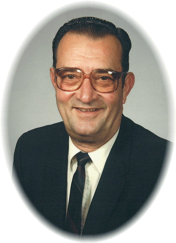 Ralph C. Kuhn