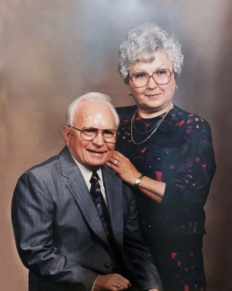 Marie Evelyn Despres