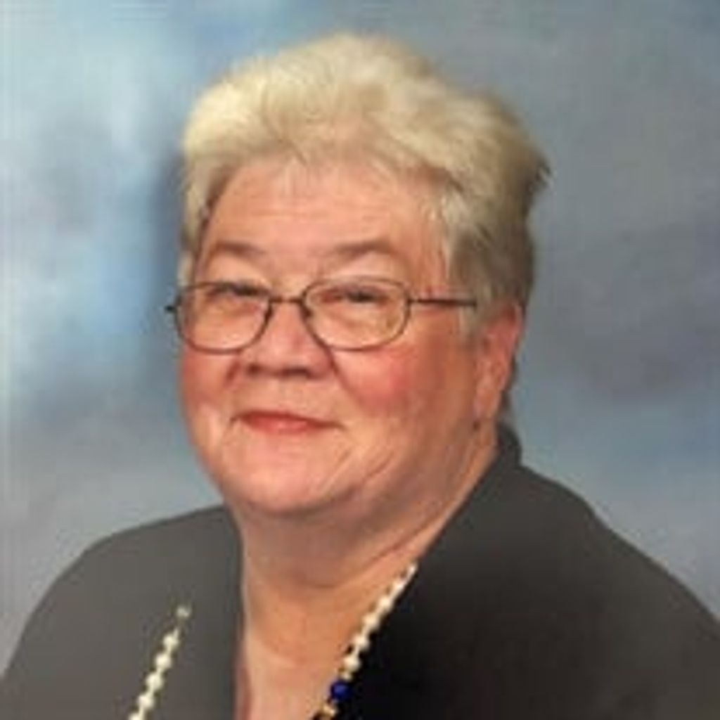Beverly Jean Schreiber