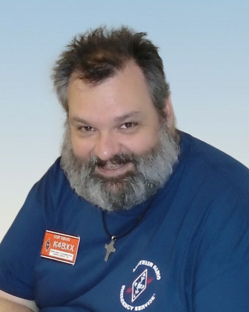 Jeffery David Davis Profile Photo