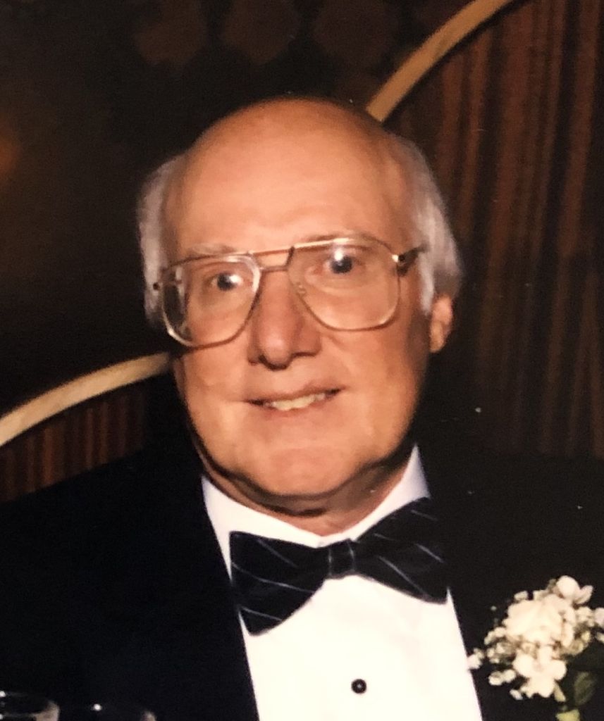 Joseph Bente