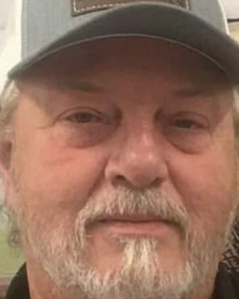 John "Johnnie" Douglas Seay