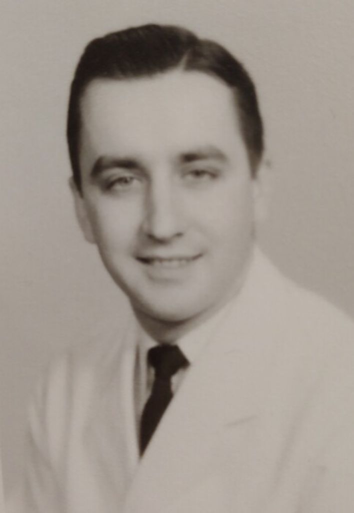 Joseph N. Cavalier