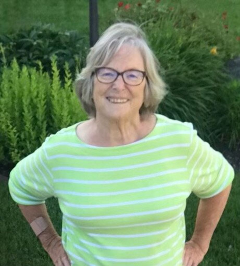 Janice Irene Skram