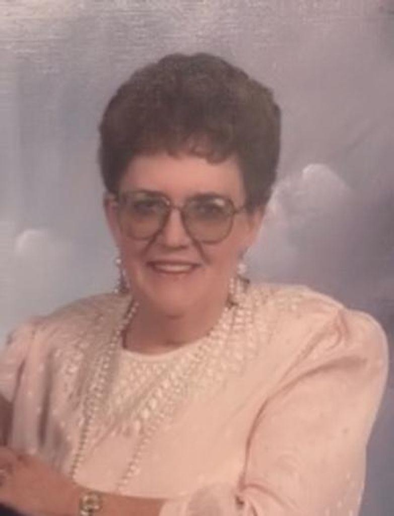 Wilda Mae Mitchell Profile Photo