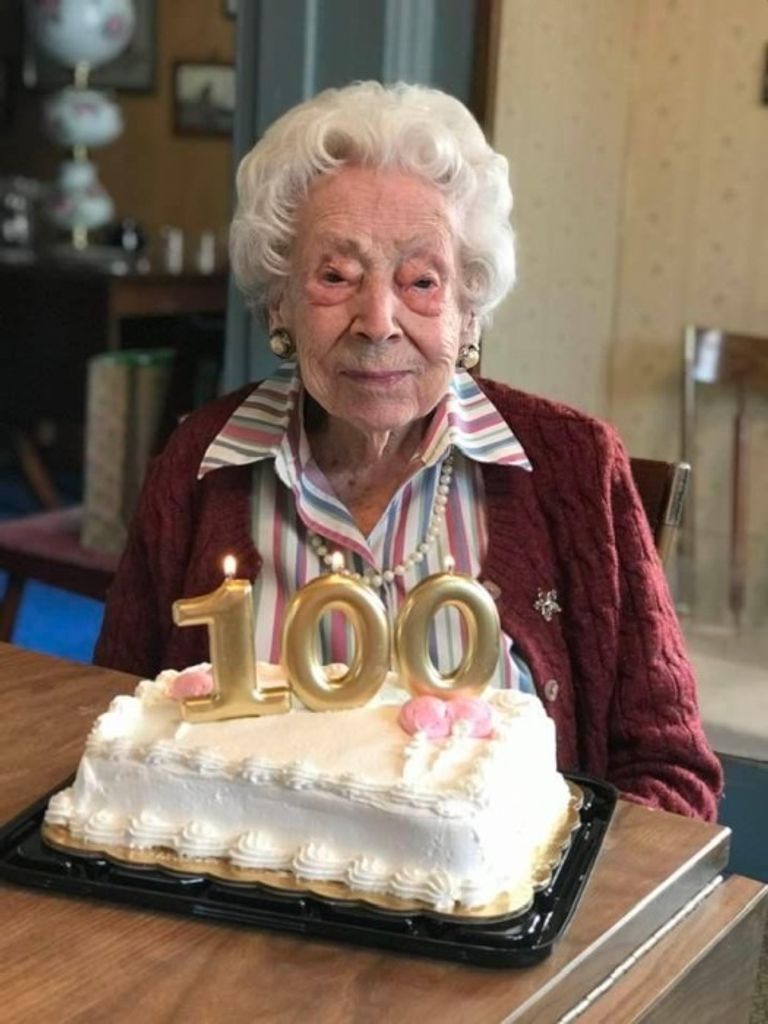 Ruth F (Floyd)  Wood