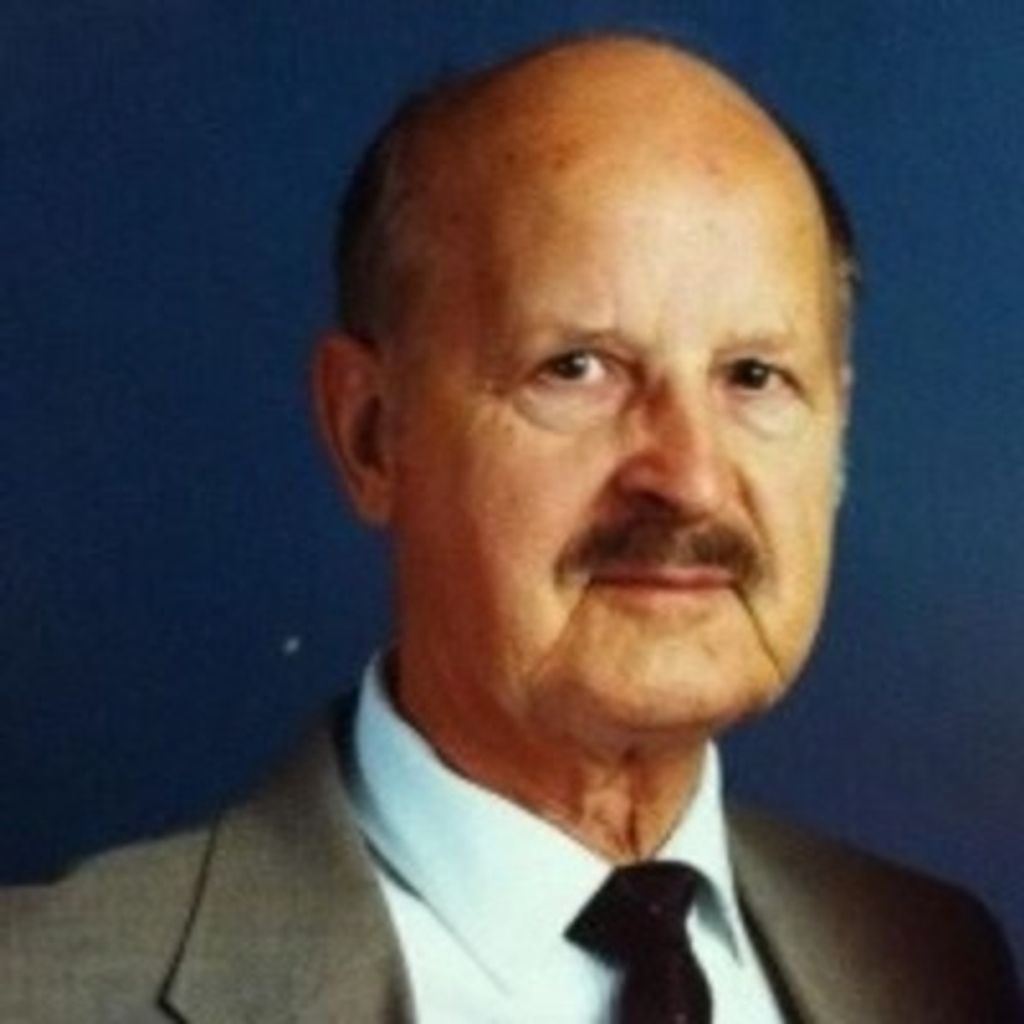 Richard Rance Profile Photo