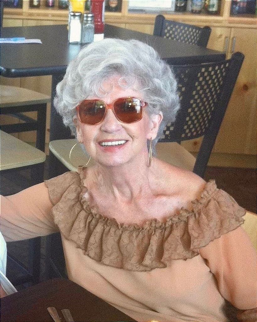 Lucretia Georgene Needham Profile Photo