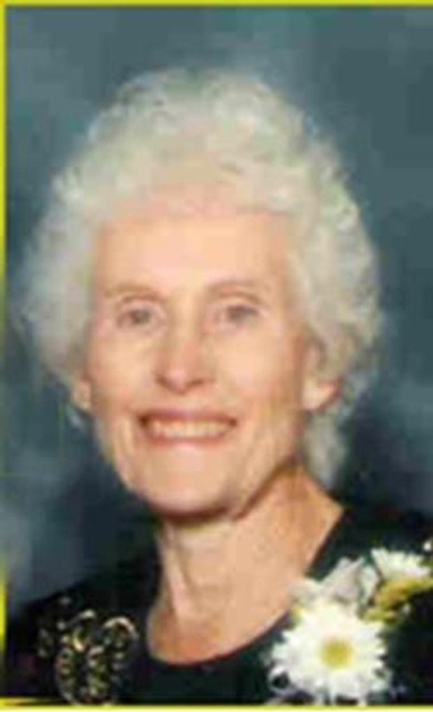 Beatrice "Bea" R. Brich