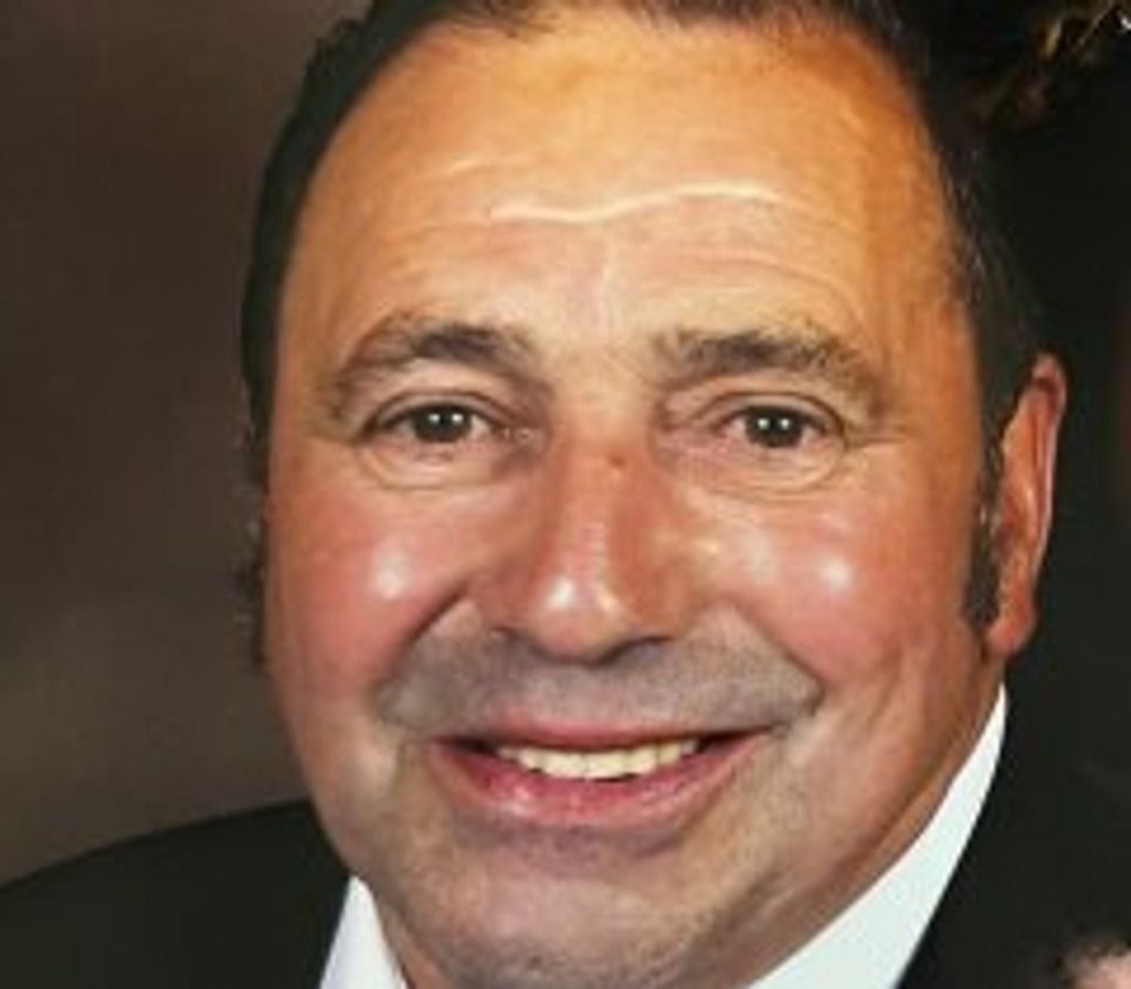 George B. Souza