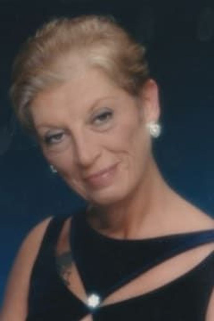 Gloria Jeanne Darter