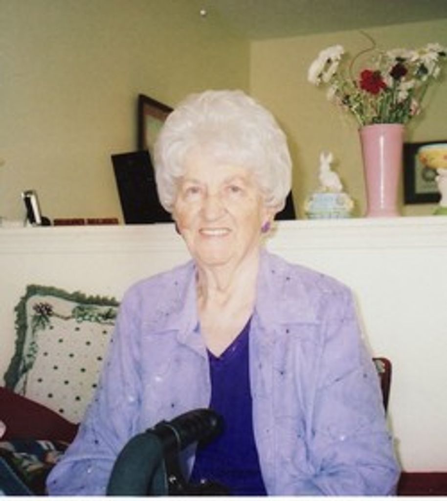 Myrtle R. Fawcett Profile Photo
