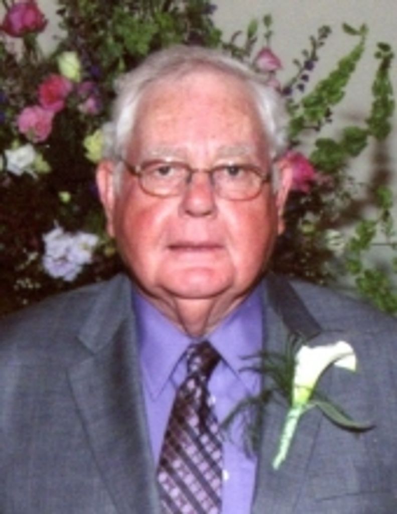 Jack  William Trexler