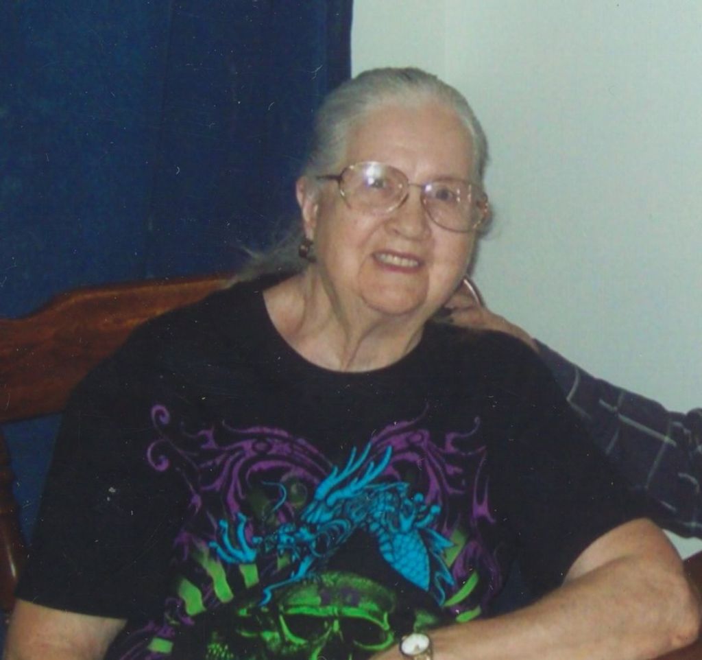 Doris  Flageolle