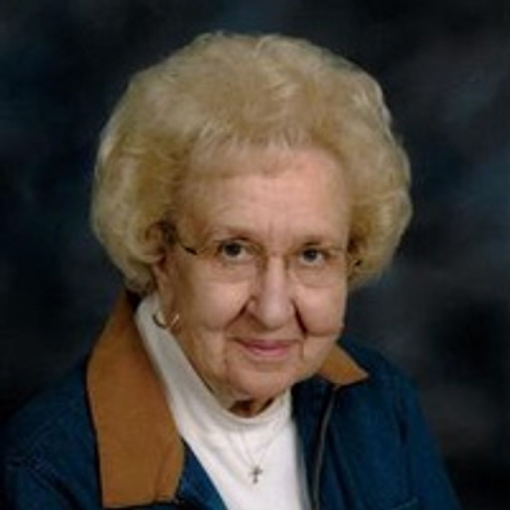 Glory Ebertz