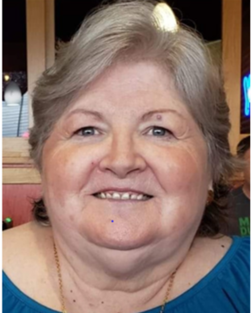Kathleen R. Sabey