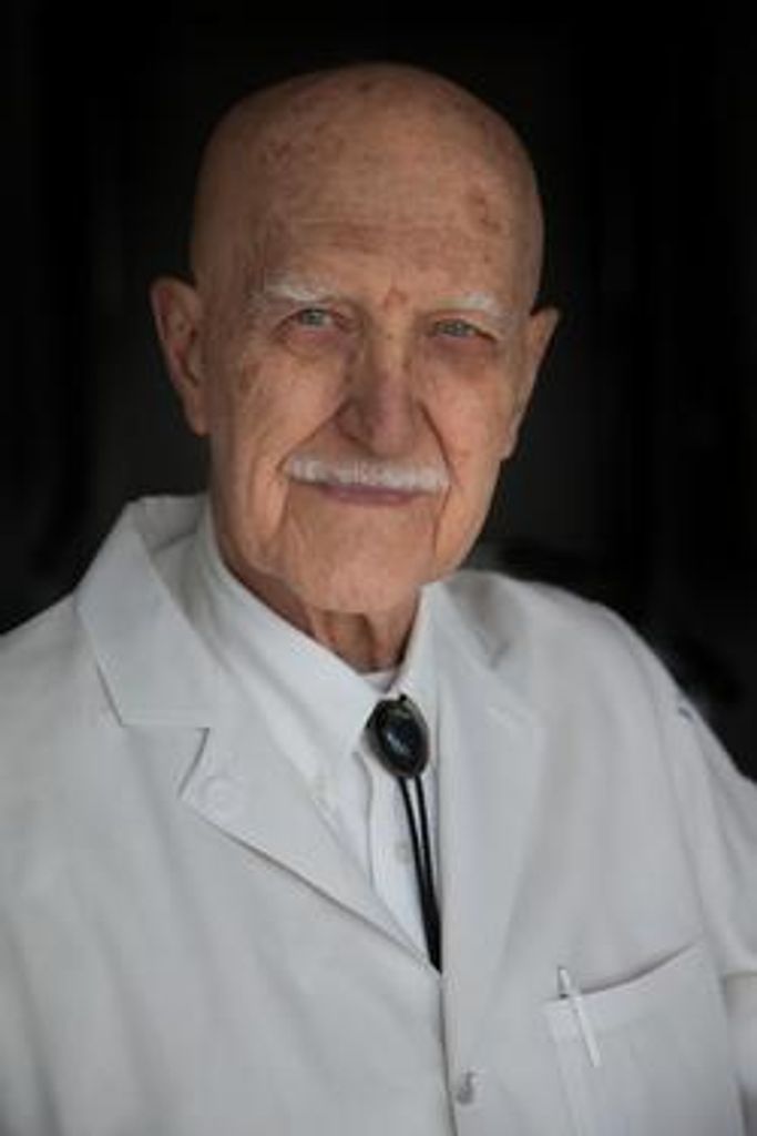 Jerome T. Grismer
