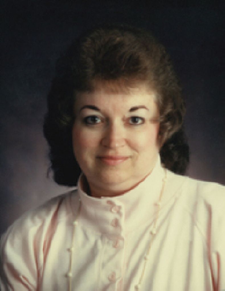 Bonnie Lou Cook Profile Photo