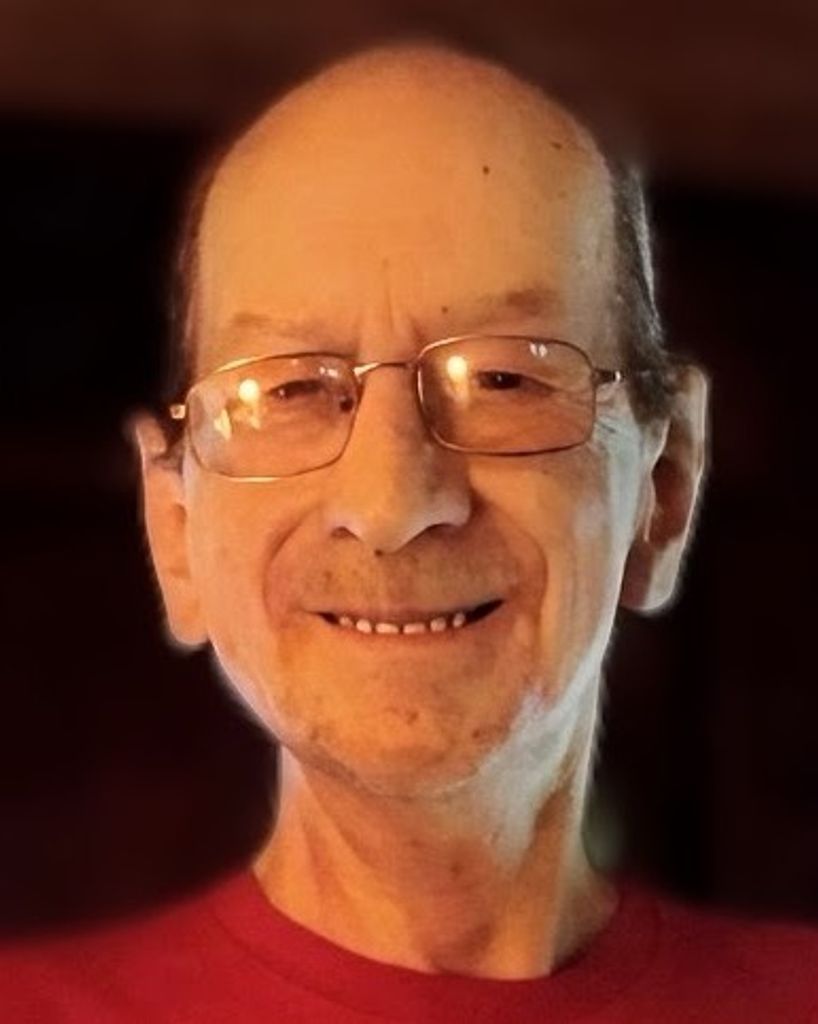 Charles Alex Casteel