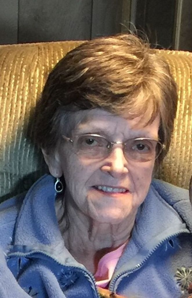 Patricia Ann Harrold Profile Photo