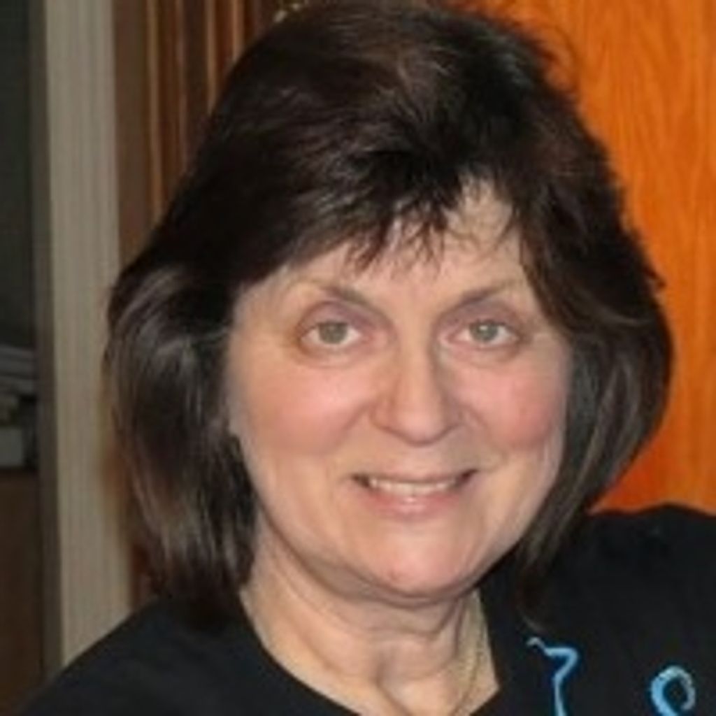 Ruth Ann Santory