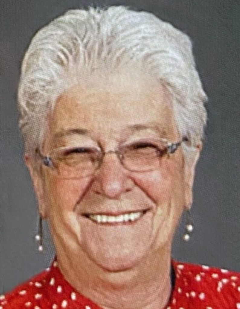 Marilynn Kay Moore