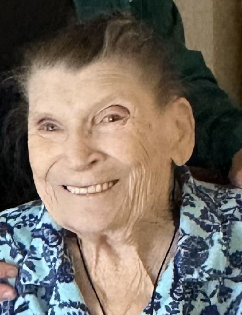 Neva Joann Smith Profile Photo