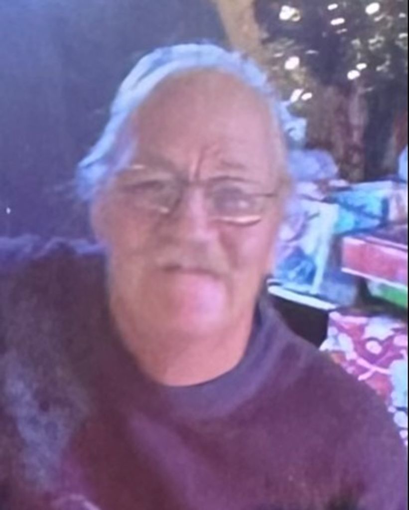 Billy James "Bimbo" Parrish Profile Photo