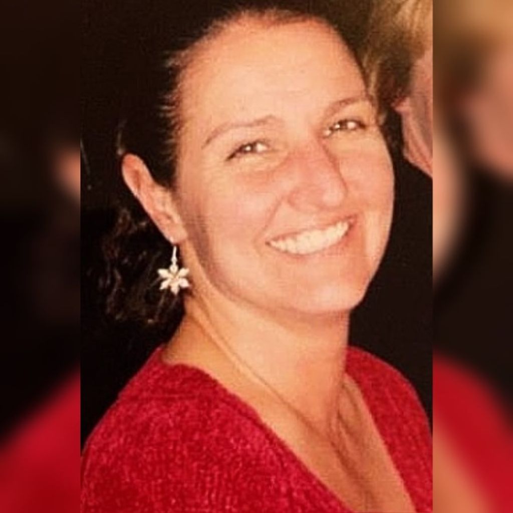 Anne Elizabeth Morehouse