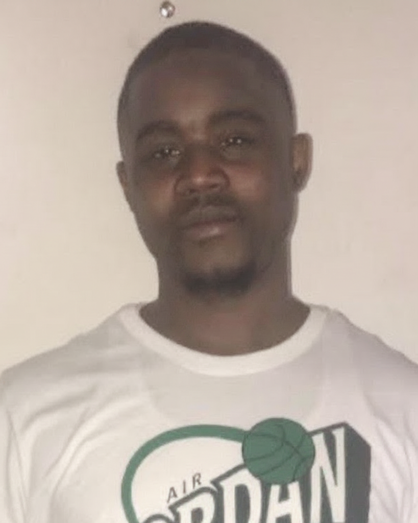 Jamal Neavell Allen Profile Photo