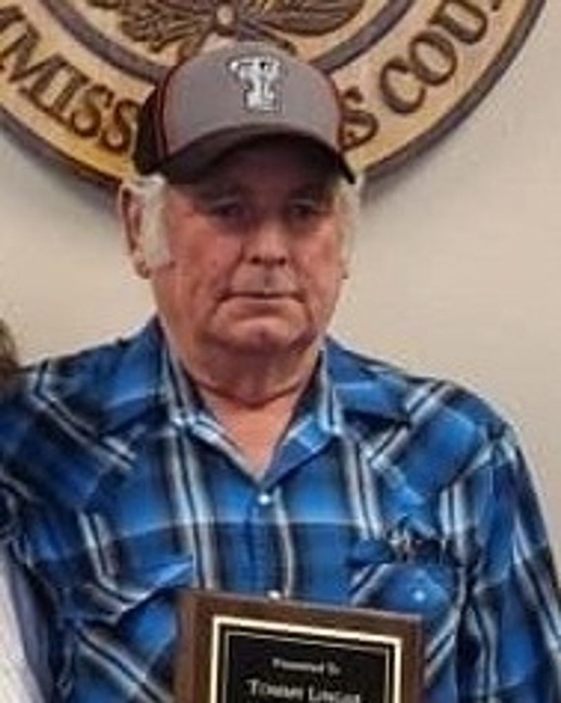 Tommy E. Lingar Profile Photo