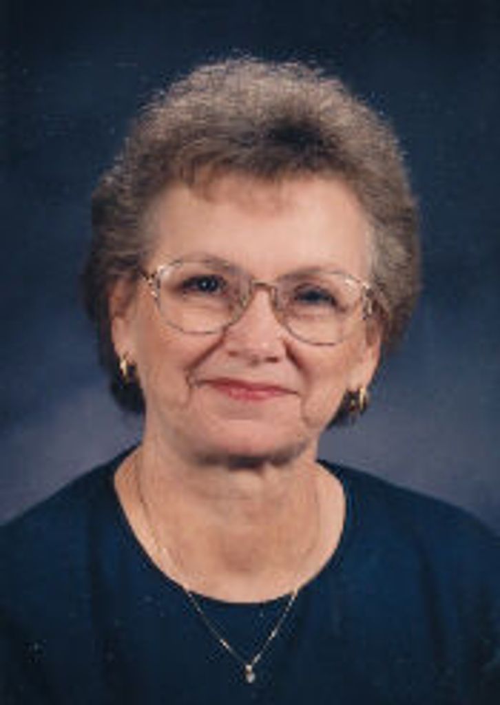 Dorothy McClure Dukes Profile Photo