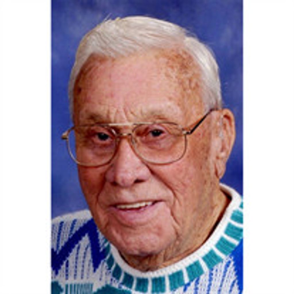 Charles J. Horen Sr.