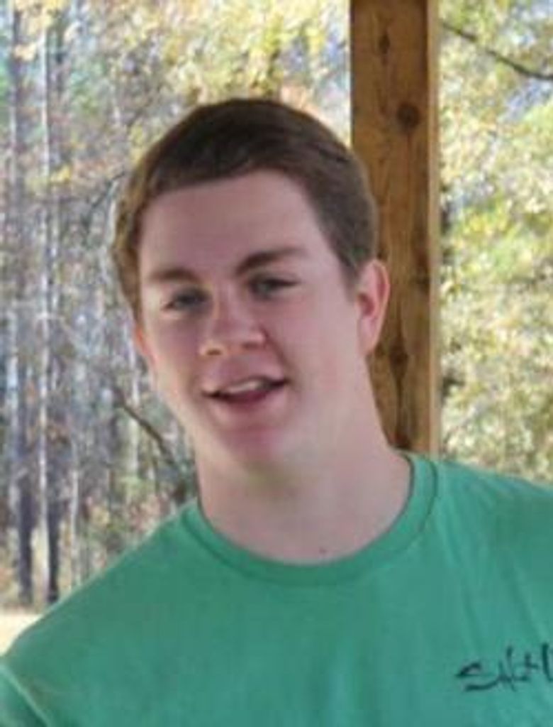 Alexander Joseph Harrell Profile Photo