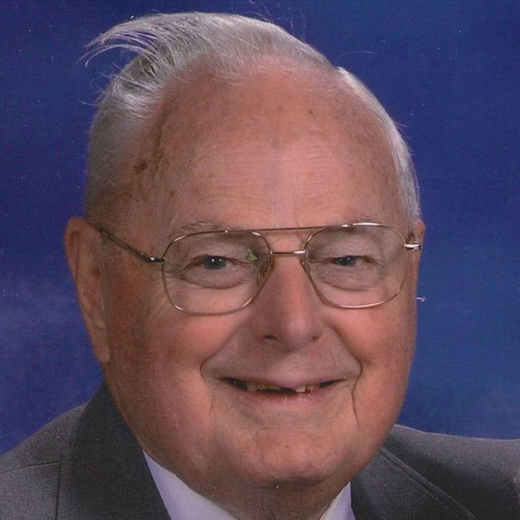 Kenneth Richard Bull