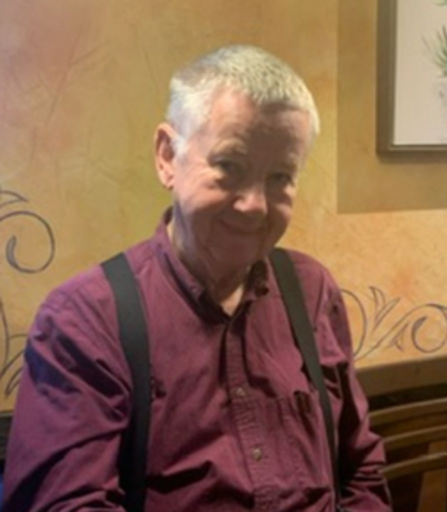 Richard Larimore Profile Photo