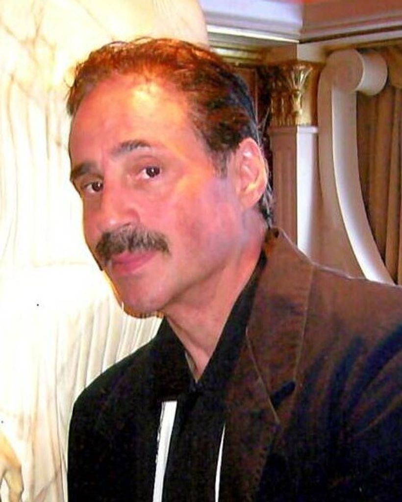 Anthony "Tony" James Marrale Profile Photo