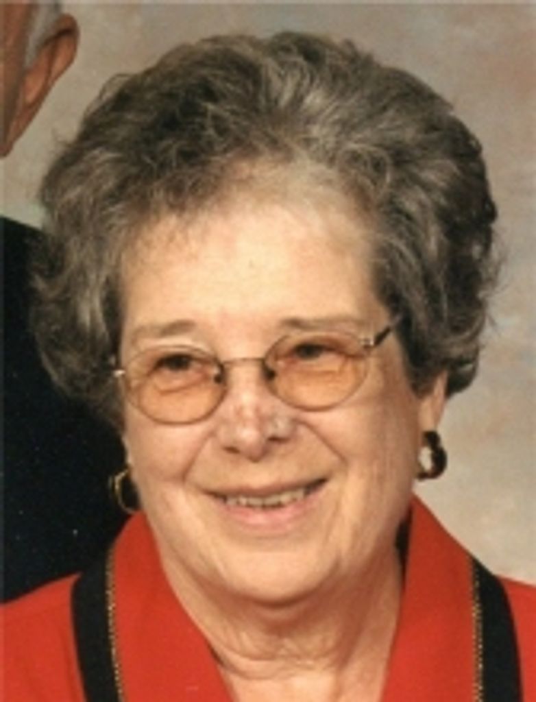 Bernadette L. Jansen