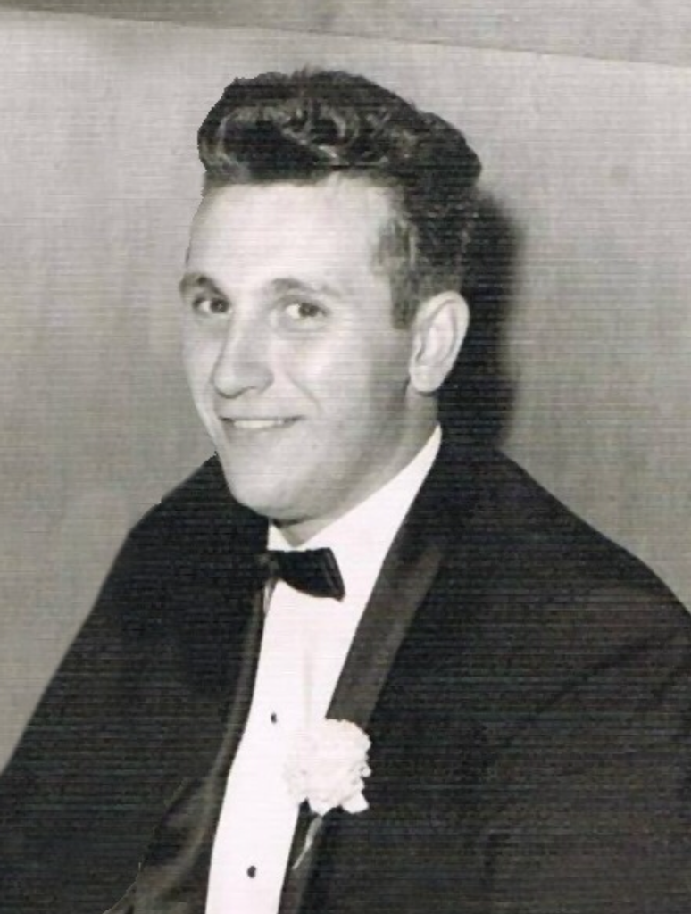 John Tenerelli