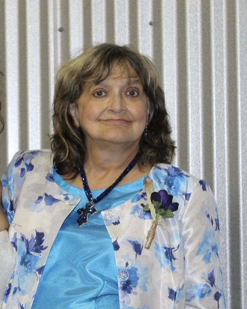 Pamela Gayle Bolton Profile Photo