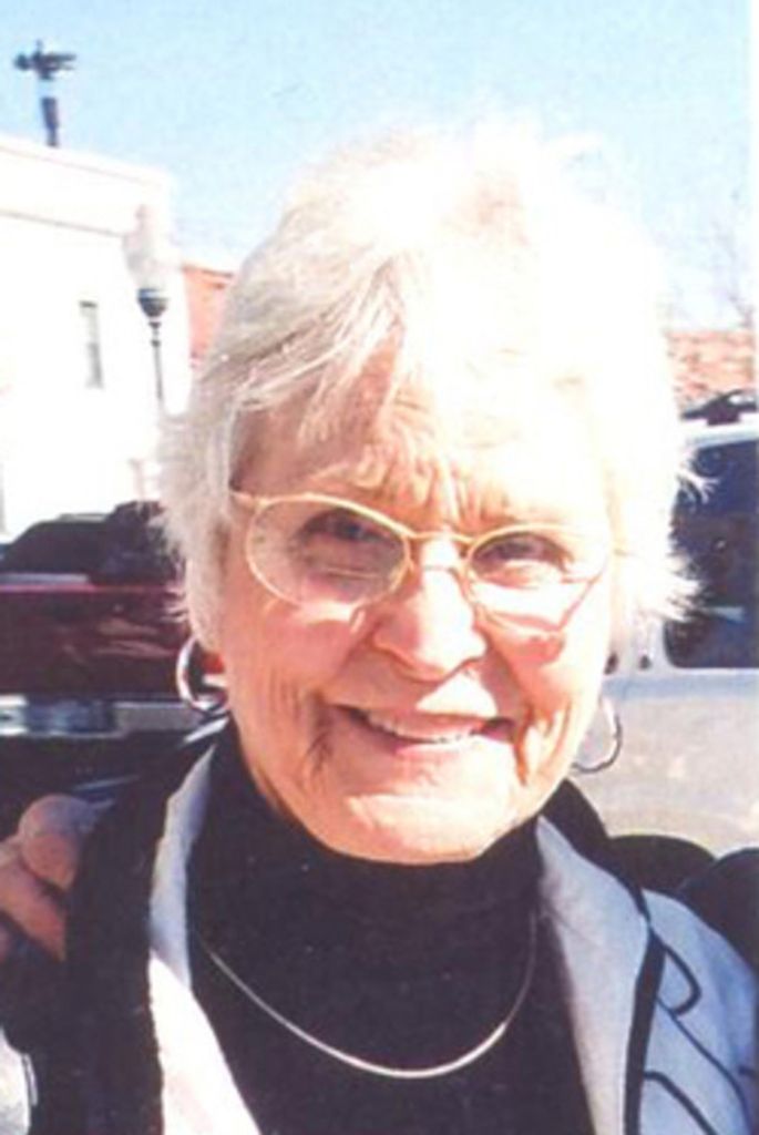 Hortense "Tensey" Olsen