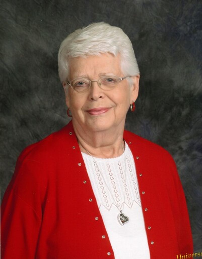 Joyce Royalty Profile Photo